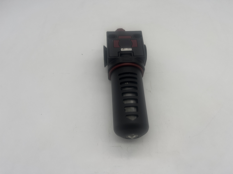 LUBRIFICATORE L075PE