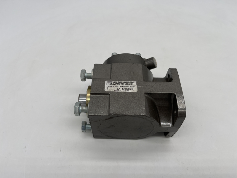 BLOCCO MECCANICO D50 ASTA20 L1-n05020