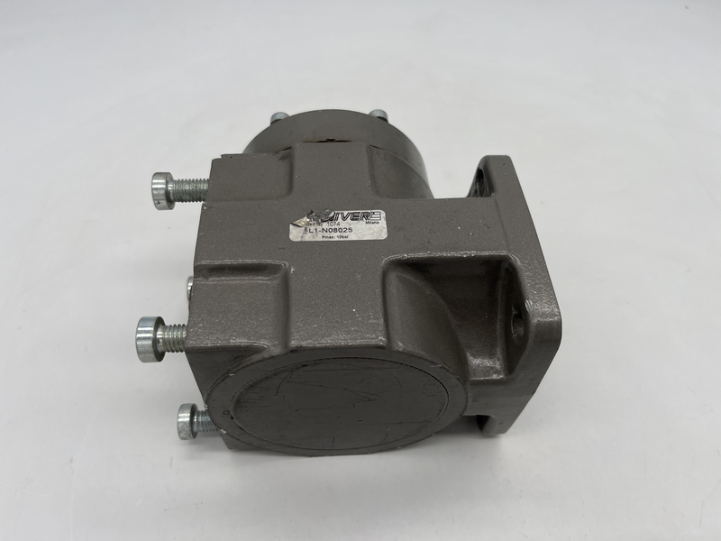Blocco meccanico cilindro pneumatico L1-n08025