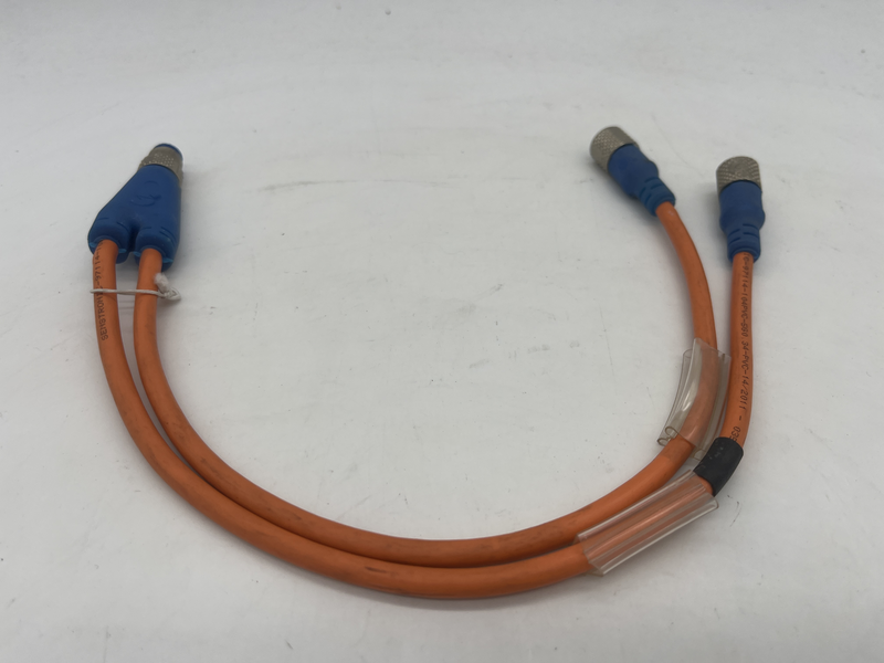 Cablaggio L12/5mlld0035