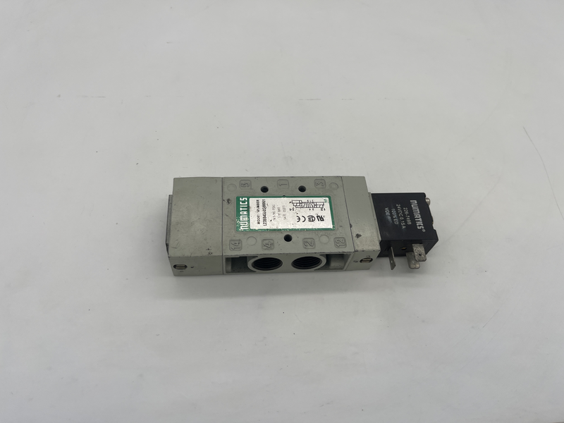 solenoid valve L23BB452BG00061