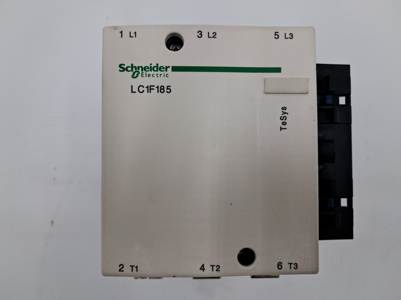 Contactor LC1F185
