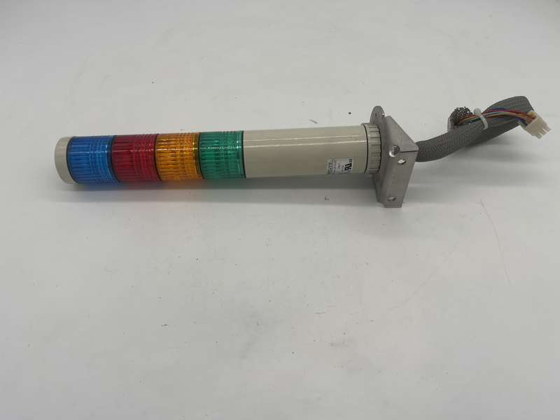 SIGNAL ALARM TOWER 24 VDC LCE-02AFB