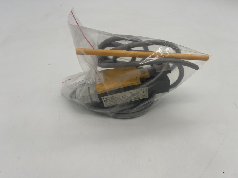 TRAVEL LIMIT SWITCH LS-11S