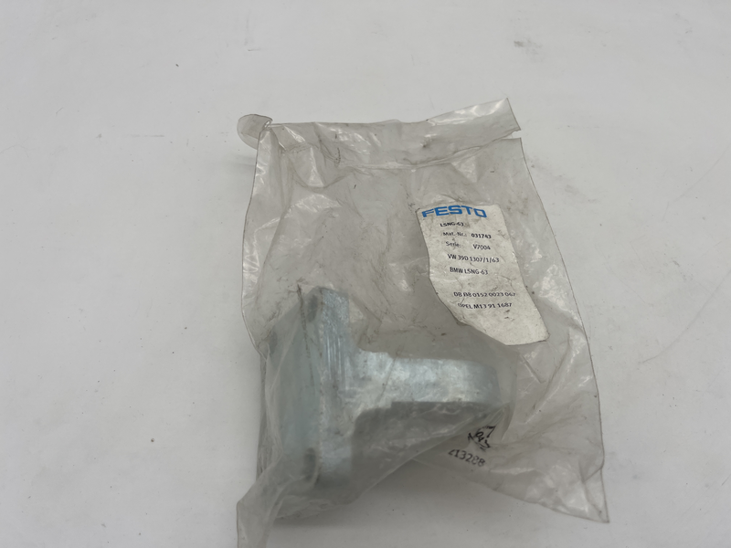 lager bock clevis foot LSNG-63  031743