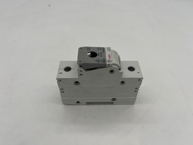 63A 1-pole fuse switch disconnector LT1