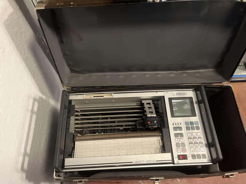 Strumento L 2200