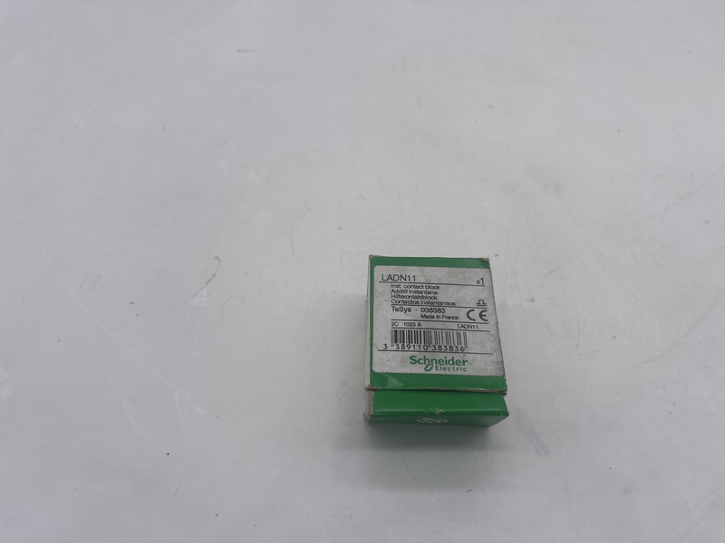 Contact block Ladn11