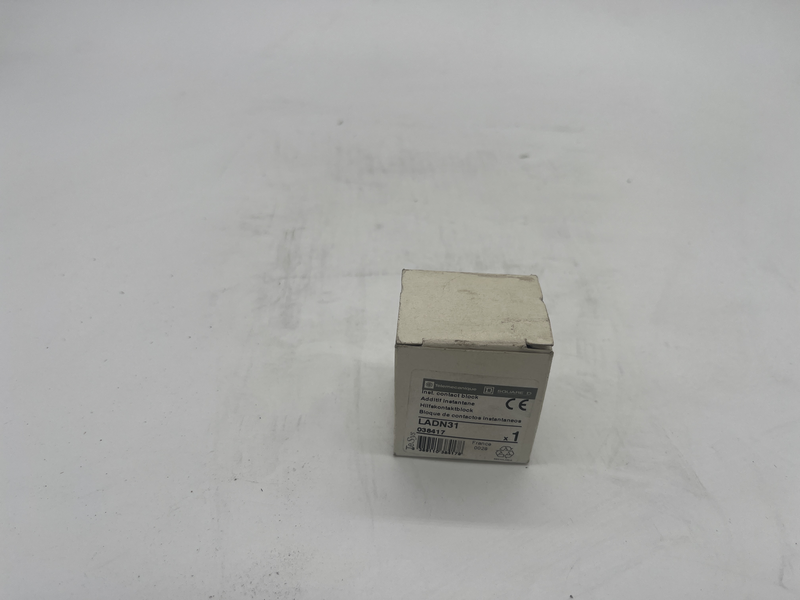 Contact block Ladn31
