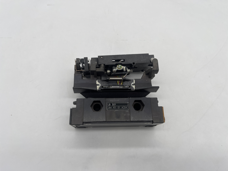 Encoder di lettura Lb 301