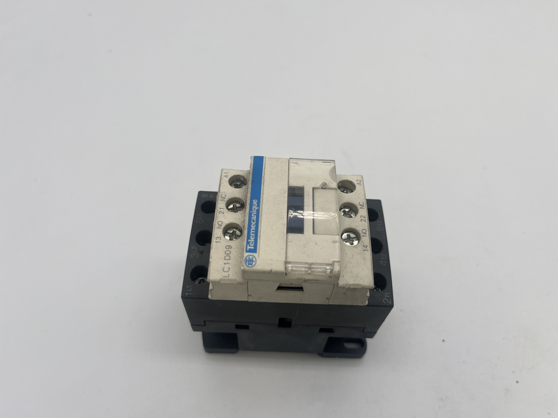 Contattore Lc1d09