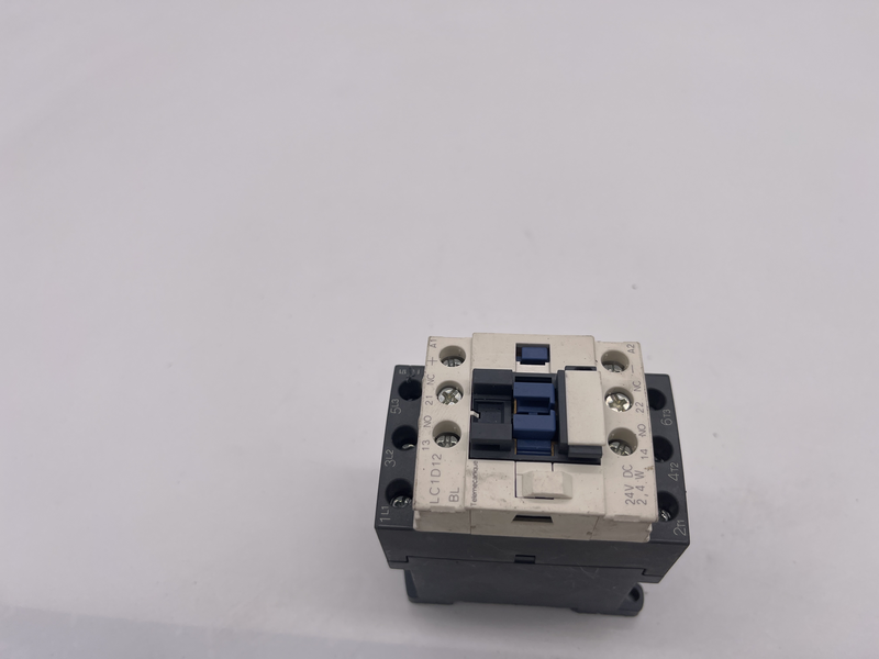 Contattore Lc1d12