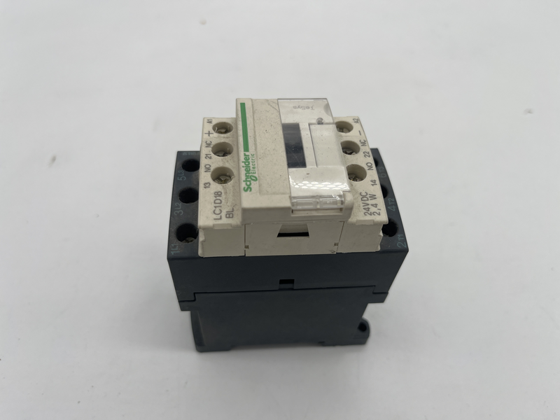 Contattore Lc1d18 bl
