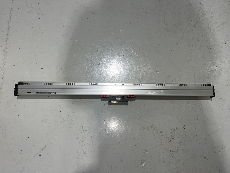 440mm linear scale measures 440mm and is ready to replace your defective or simply broken down Lc 192f/50nm
