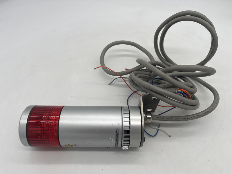 Semaforo colore rosso Lme_02ufbws