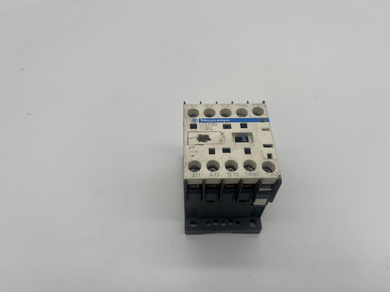 Contattore Lp1k0910bd