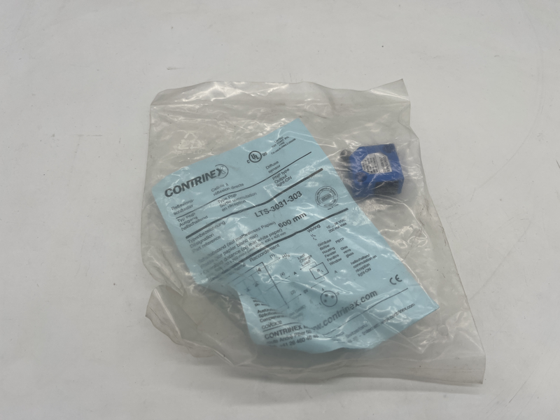 Part reference Lts-3031-303