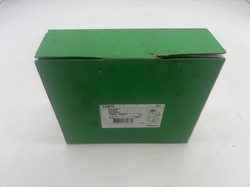 Power base Lub12