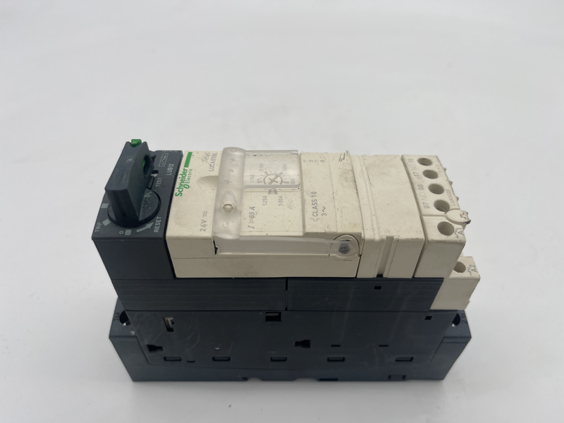 Control unit Luca05bl