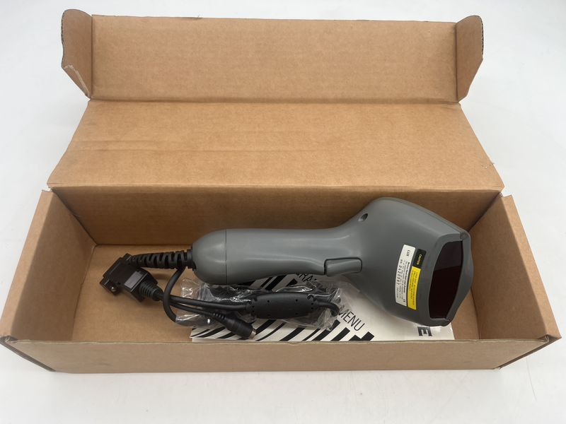 Lettore barcode Lux