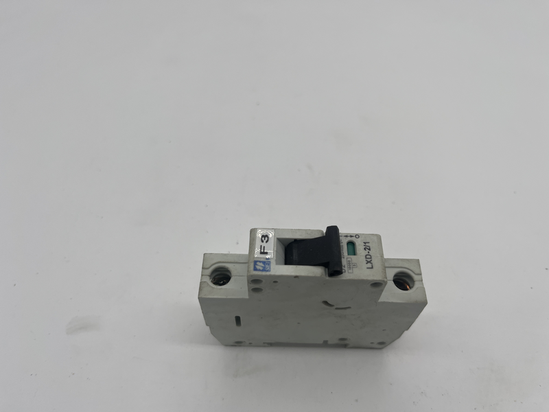 Circuit breaker Lxd-2/1