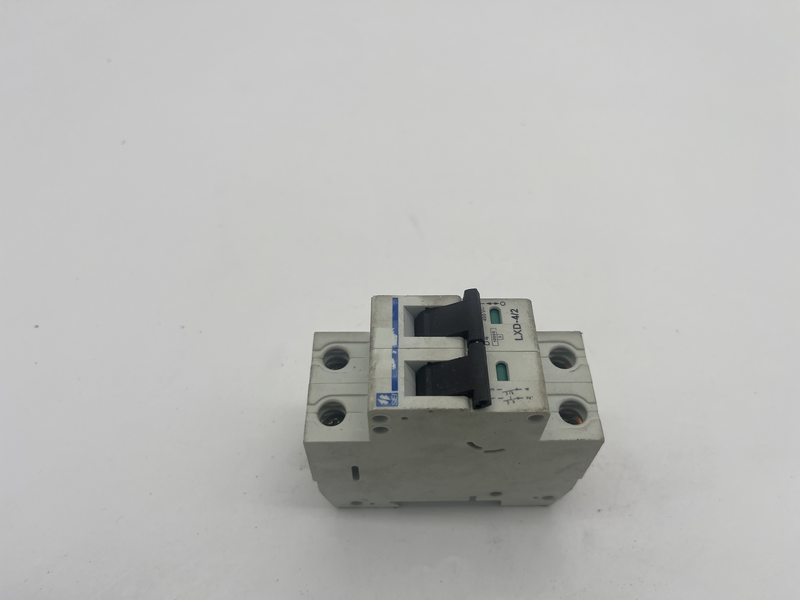 Circuit breaker Lxd-4/2