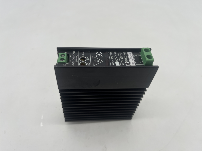 solid state relay M-gs15