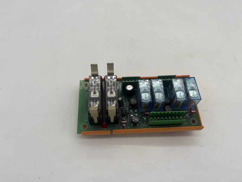 CIRCUIT BOARD M.EL 37/10