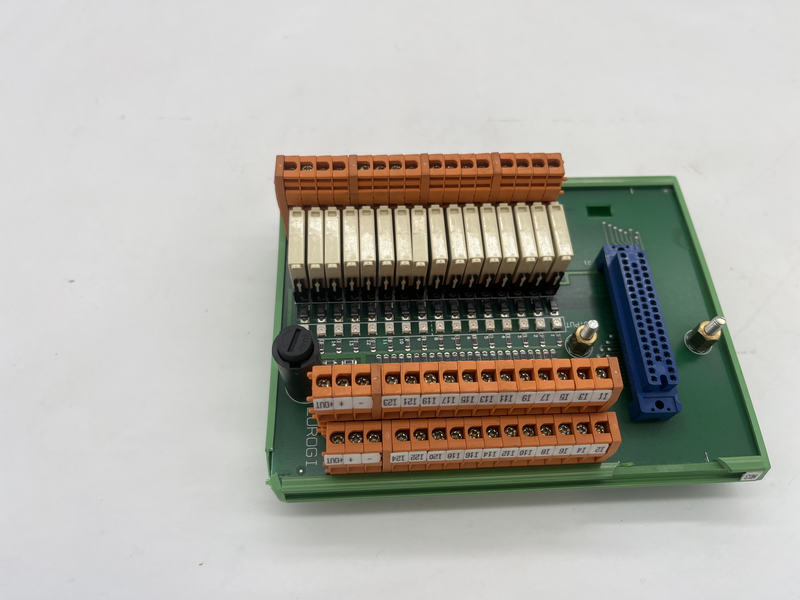 CIRCUIT BOARD M03