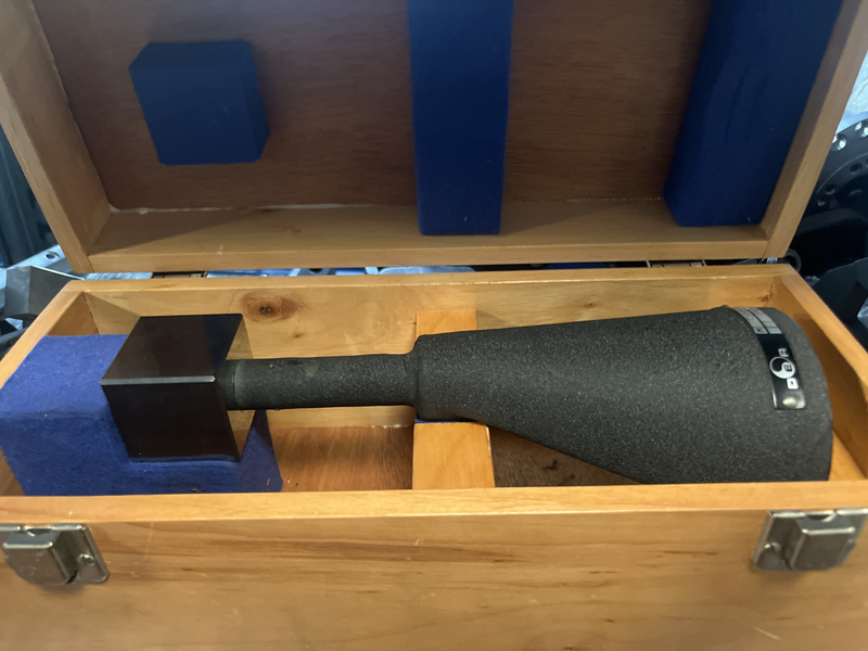 Strumento di misura per macchina di misura M060118