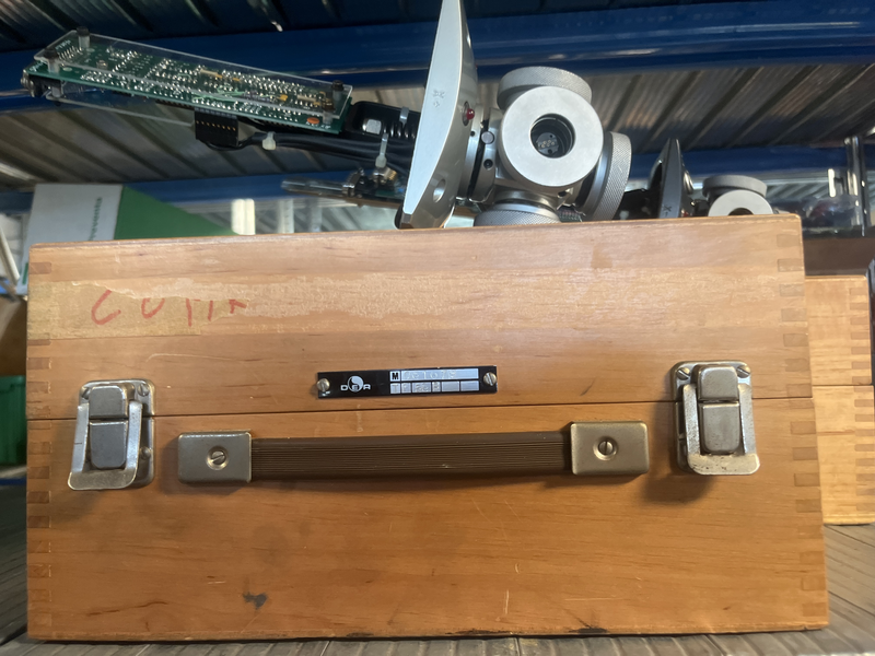 Testina di lettura macchina di misura DEA M061679