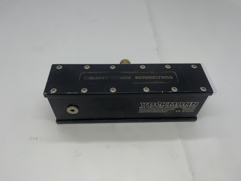 Multijector vacuum pump M180
