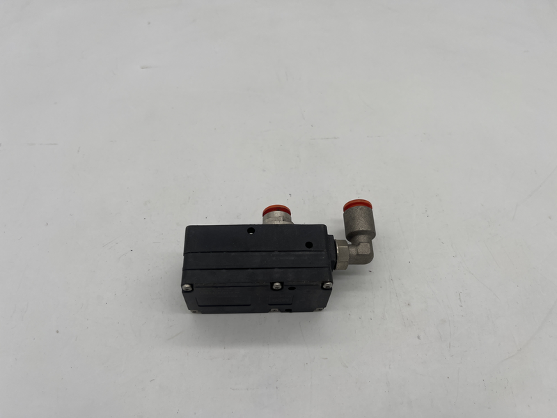 Mini vacum pump generator M20a6-cn