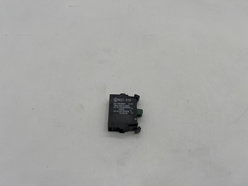 Contact element M22-k10