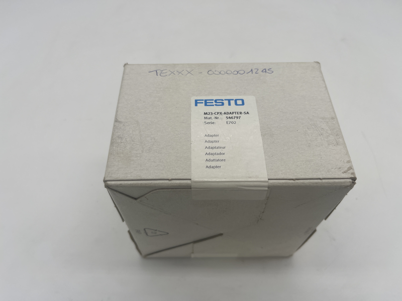 Adapter M23-CPX-ADAPTER-SA  546797