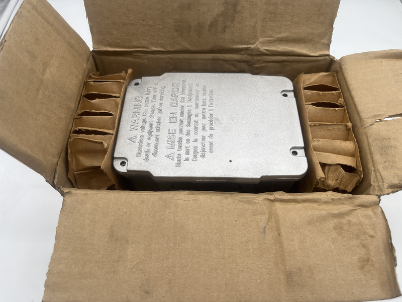 Servo actuator M9484f