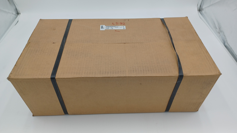 Linear Actuator MA506I-0R1R-F02B-0E1