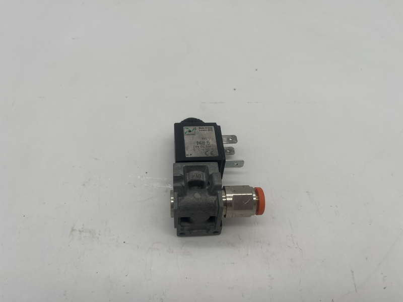 24V DC 5W SOLENOID COIL MB 5