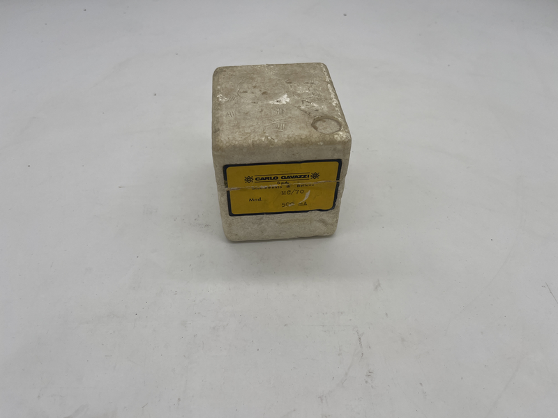 DISPLAY AMPERE METER MC/70