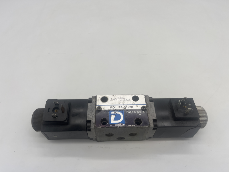 elettrovalvola direzionale MD1 P4-S1/30