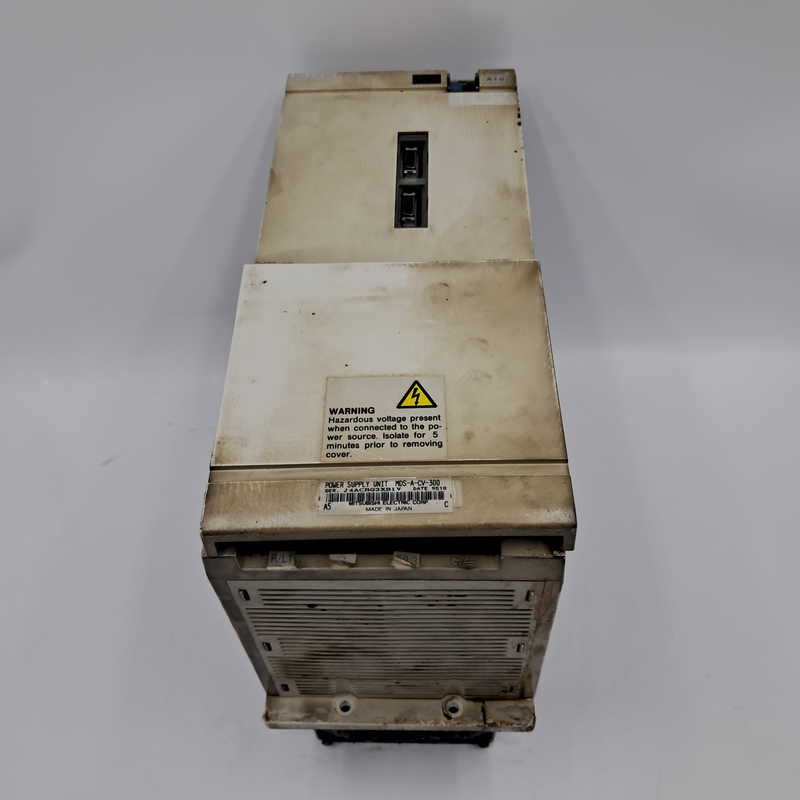Power Supply Unit 30 KW MDS-A-CV-300