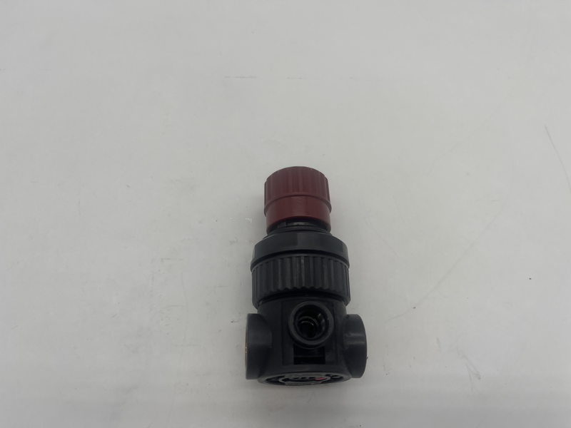 MAX PRESS 16 BAR (332 PSI) REGULATOR MR038 08R
