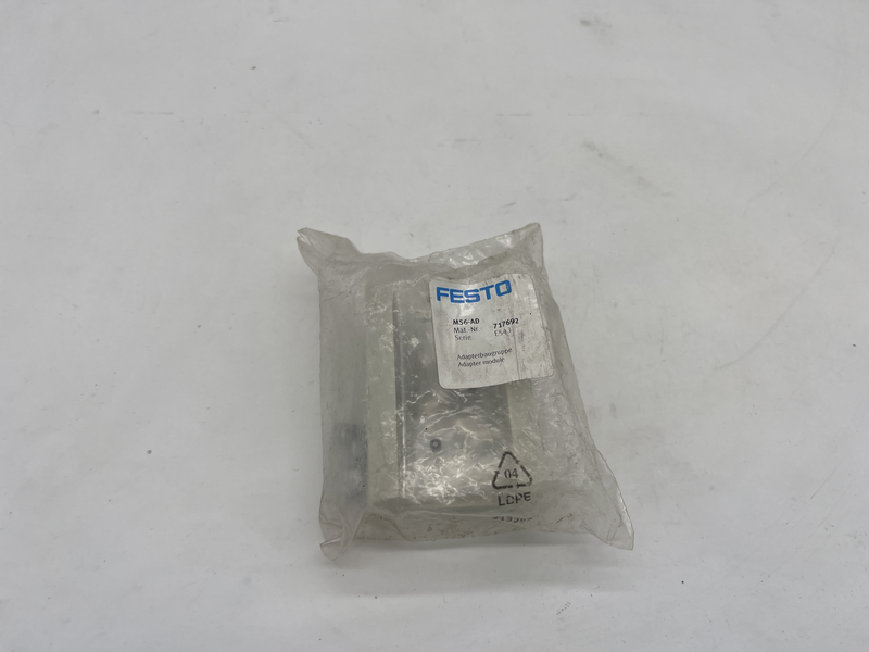 Adapter module MS6-AD  717692