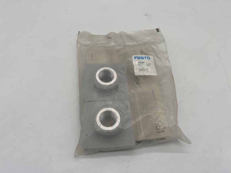 SUB-BASE MS6-AGD  526082