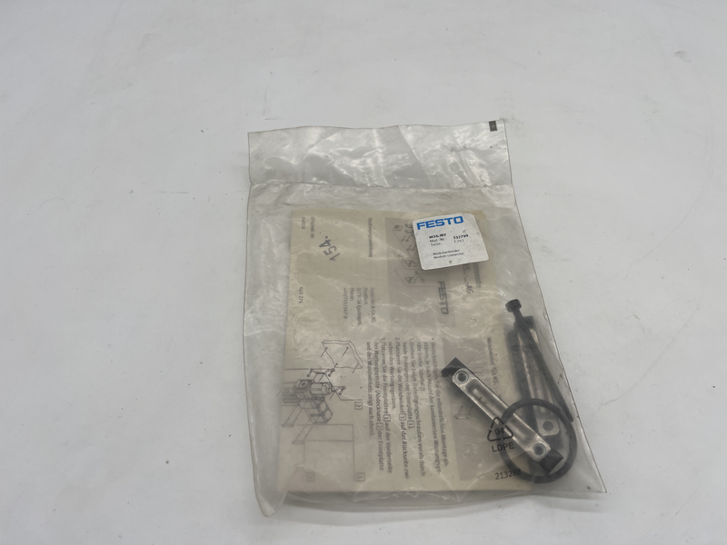 Module connector MS6-MV  532799