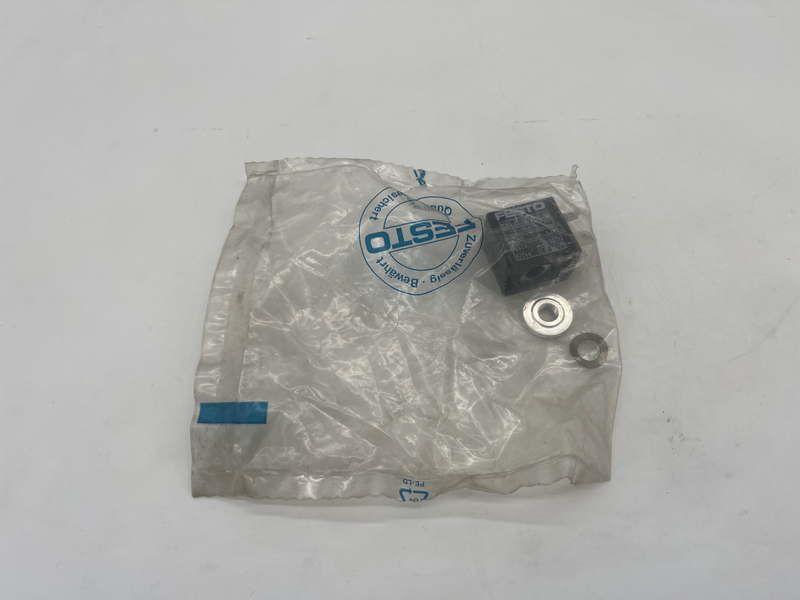 Bobina per valvola a solenoide�Festo, 24 V c.c., 42 V c.a MSFG-24/42-50/60-00