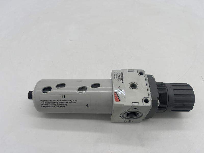Filtro regolatore Mc202-d13