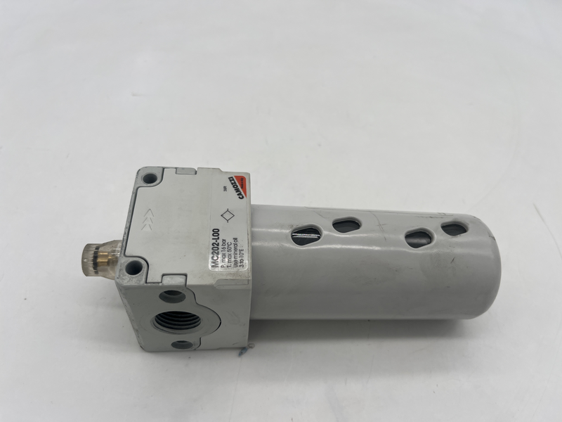 Lubrificatore Mc202-l00