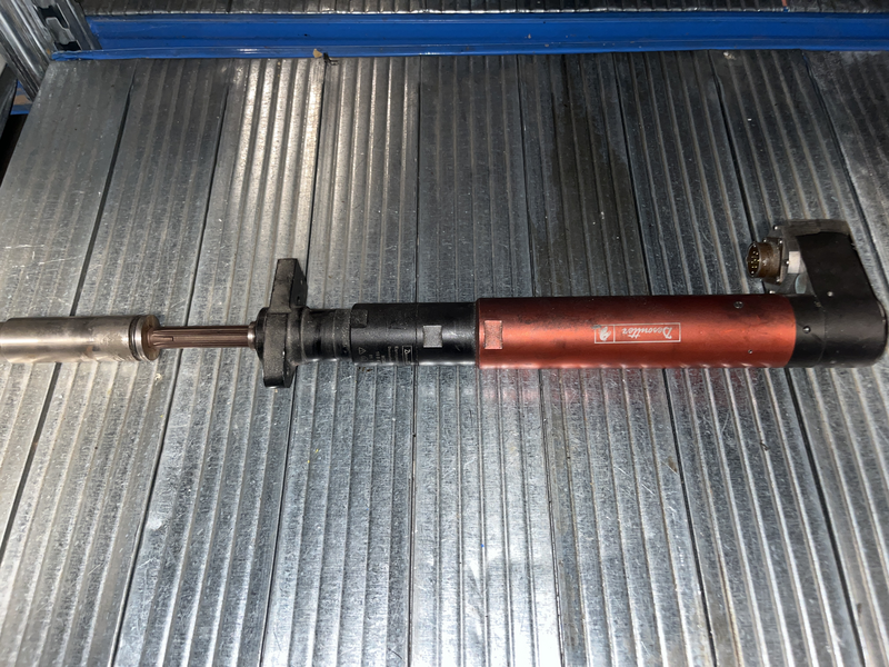 Avvitatore elettrico Mc38-20 10b 47390