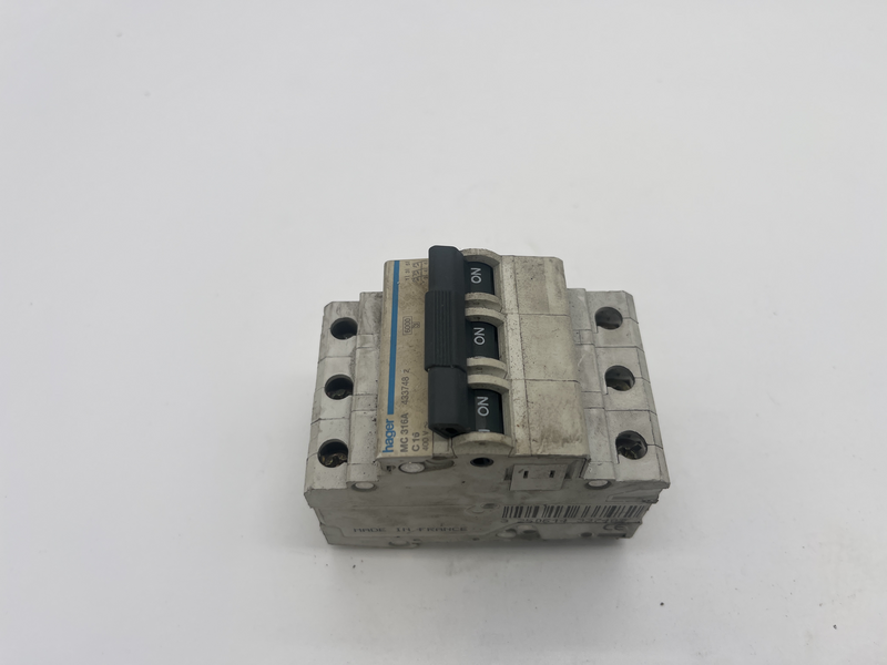 Circuit breaker Mc 316a